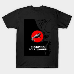 dustonius polliwogus T-Shirt